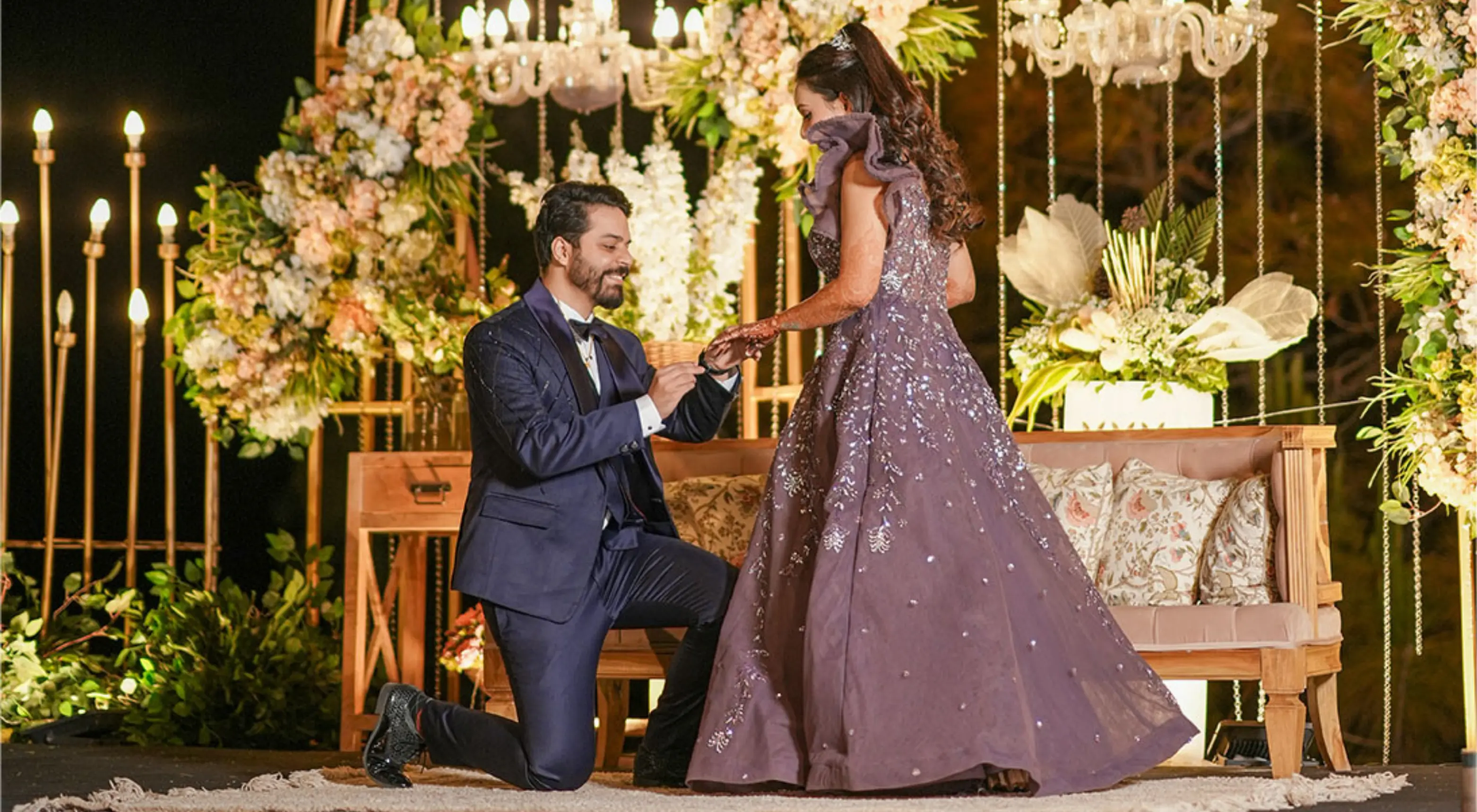 Wedding Poses for Couples